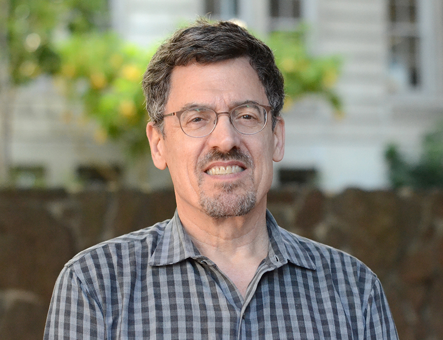 Prof. M. F. Crommie
