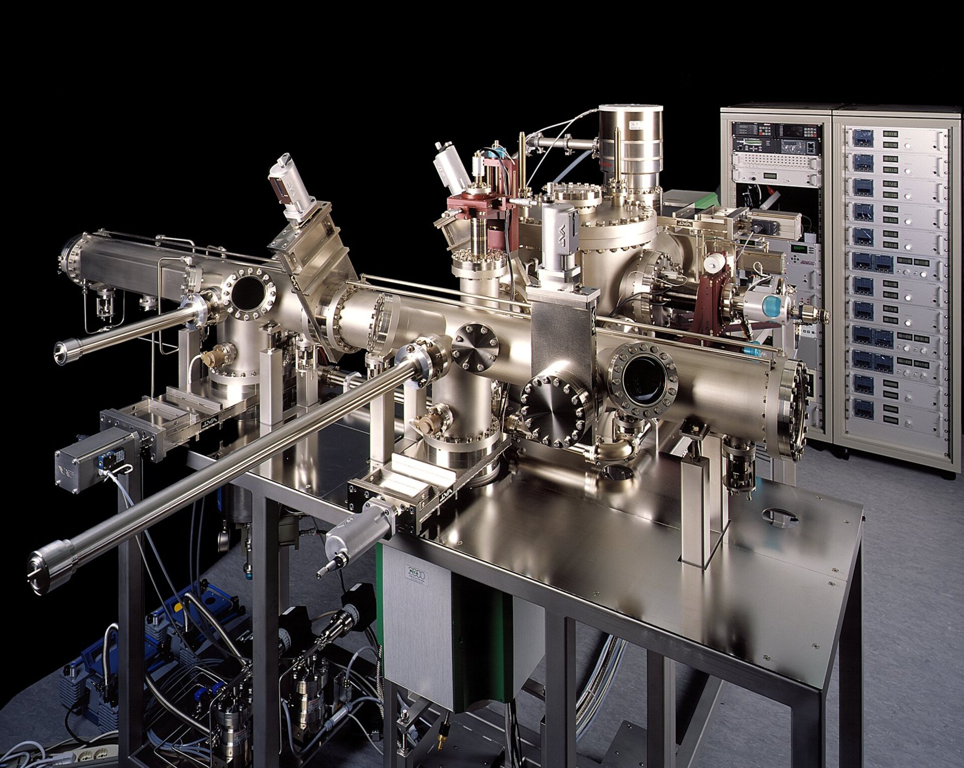 Sample Handling & Transfer
