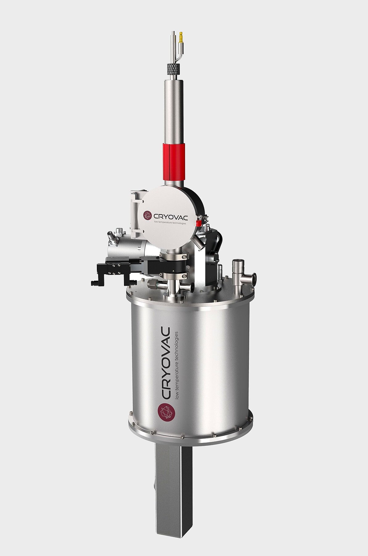Cryotechnology