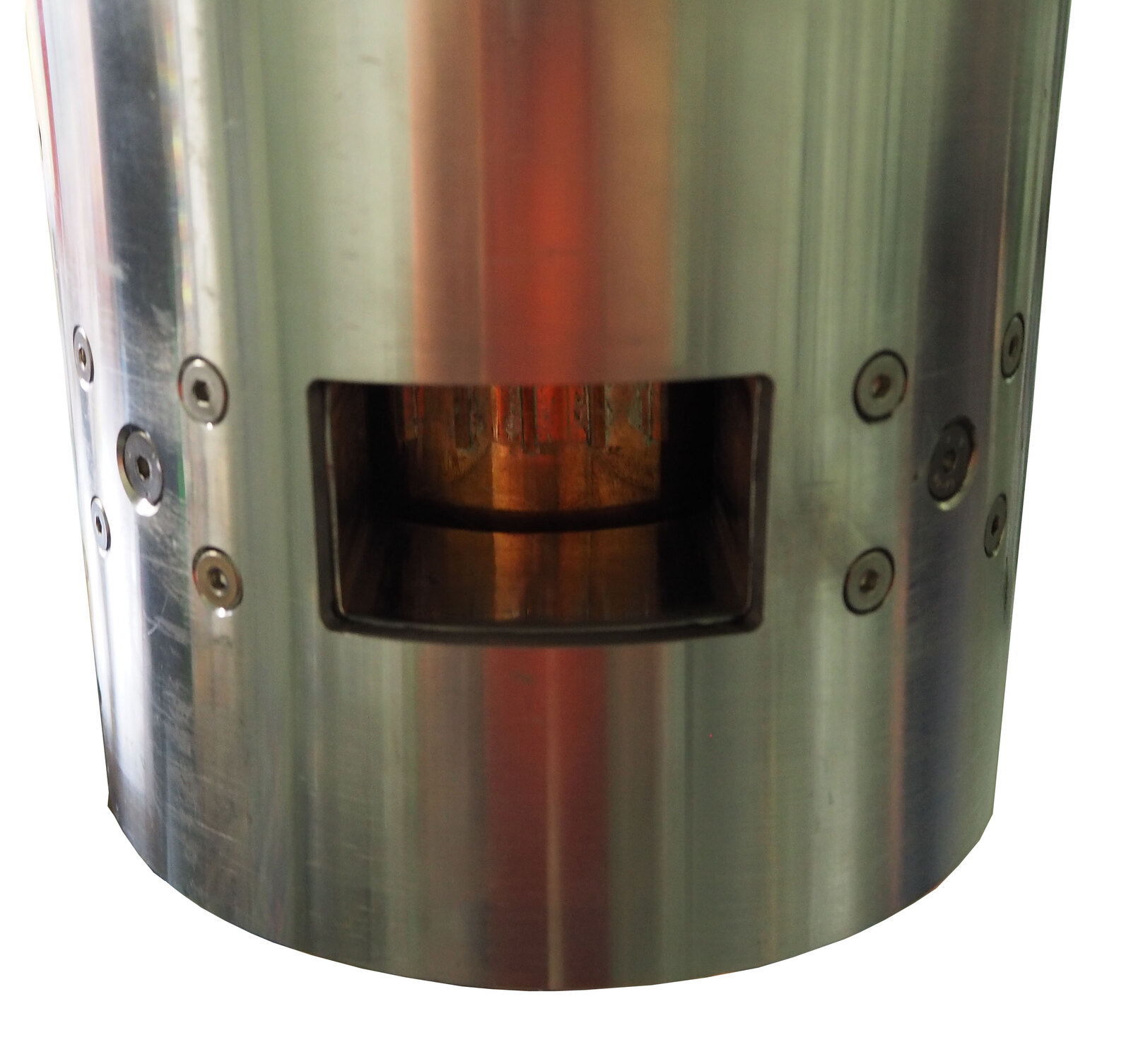 Magnet Cryostats