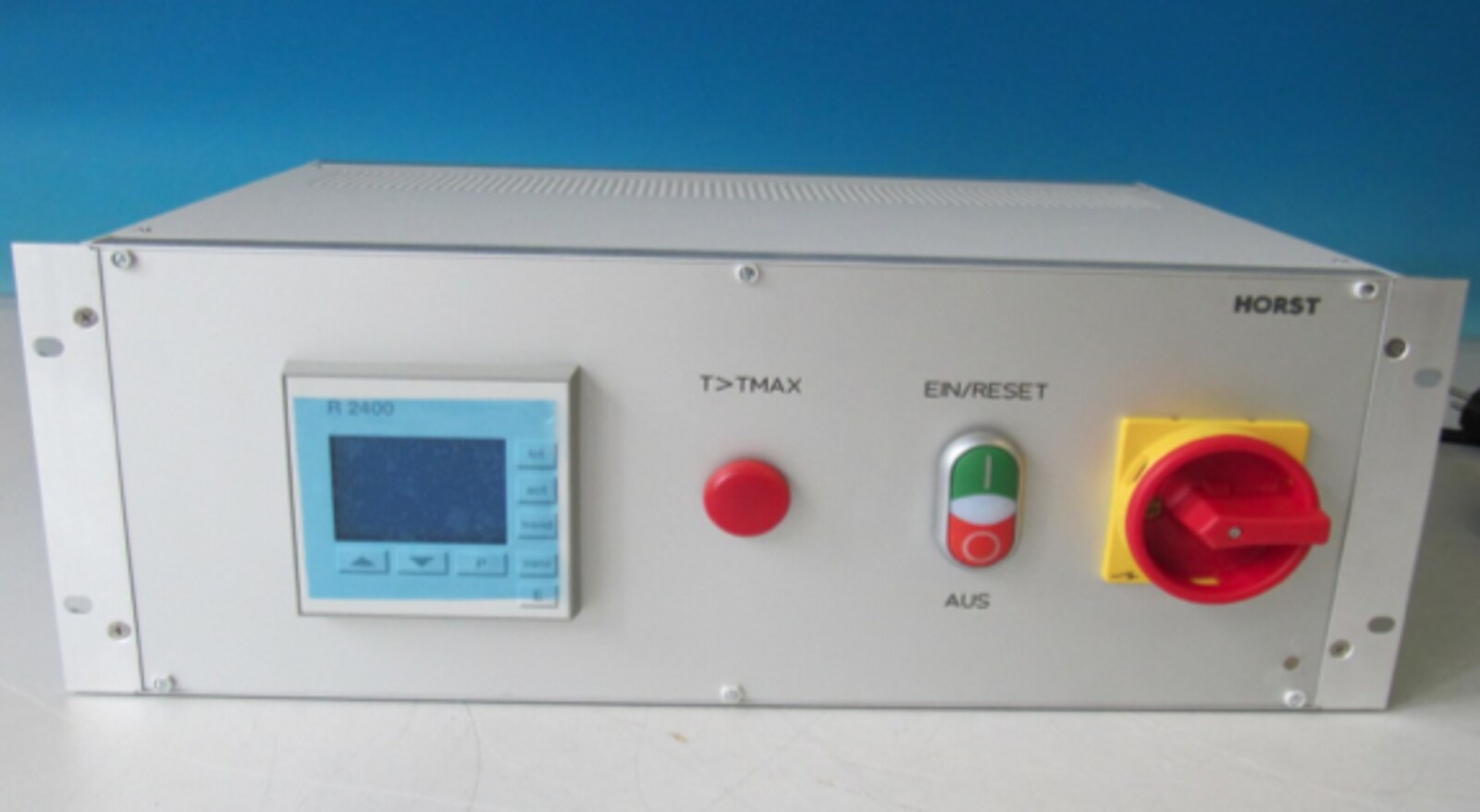 Temperature Controllers