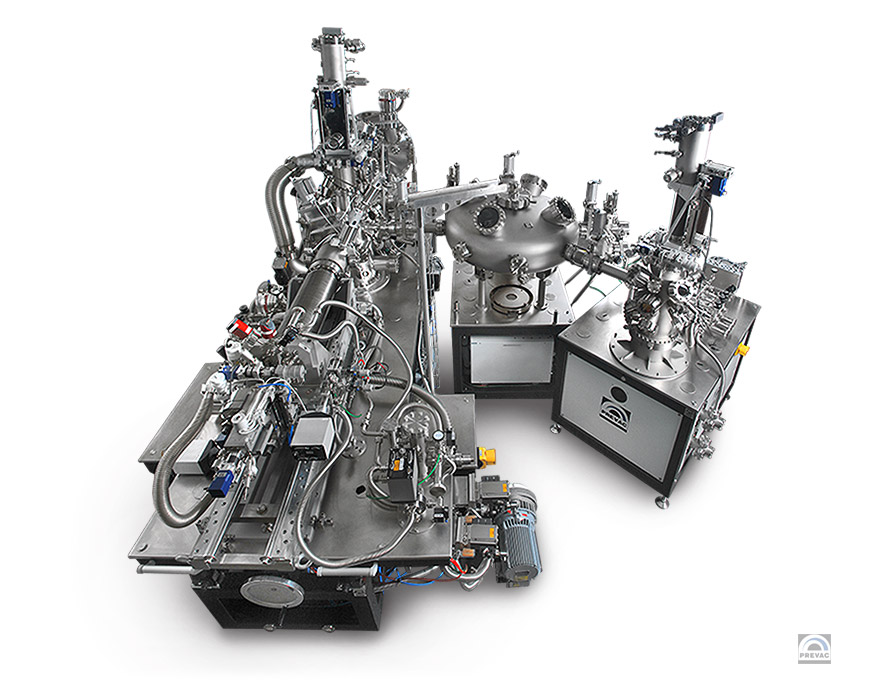 Advanced HPPES Systems