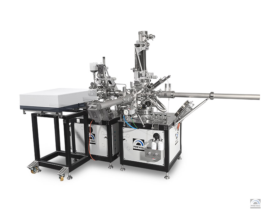 FTIR Spectroscopy Systems