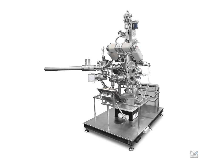 MOKE Systems