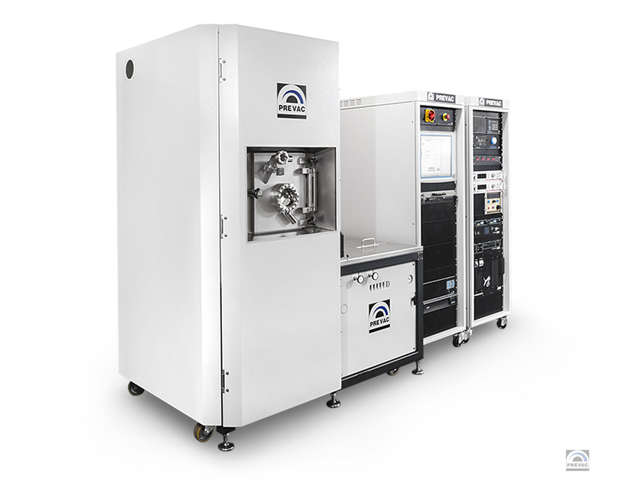 Semi-Industrial Sputtering Systems