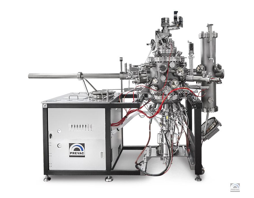 Standard MBE Systems