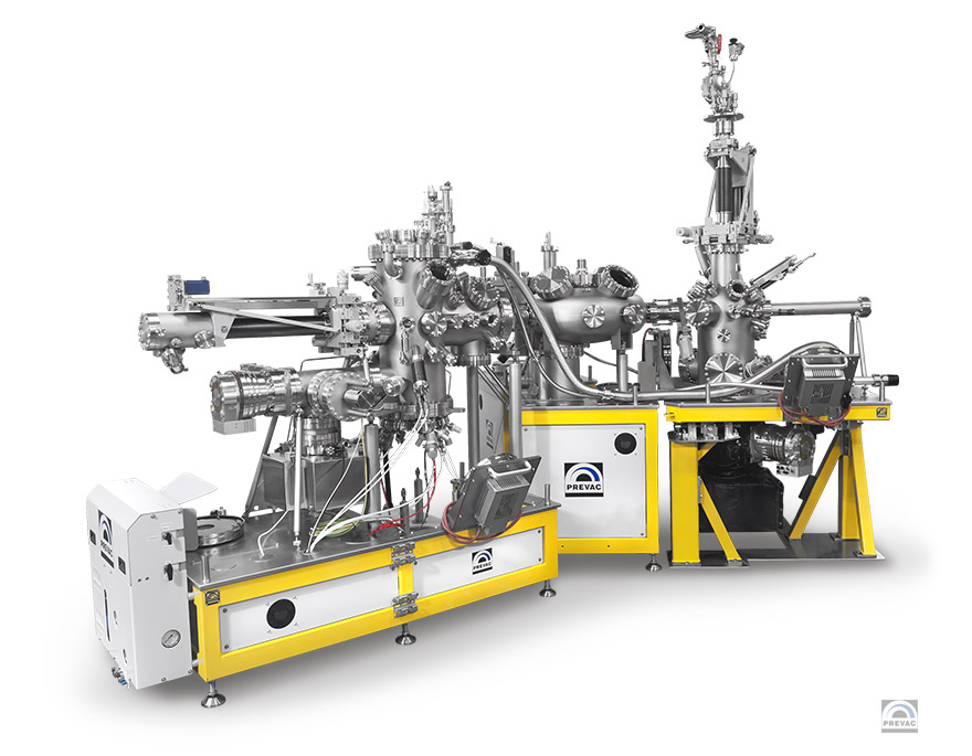 Synchrotron End Stations