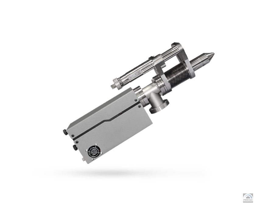 TPD/TDS Systems
