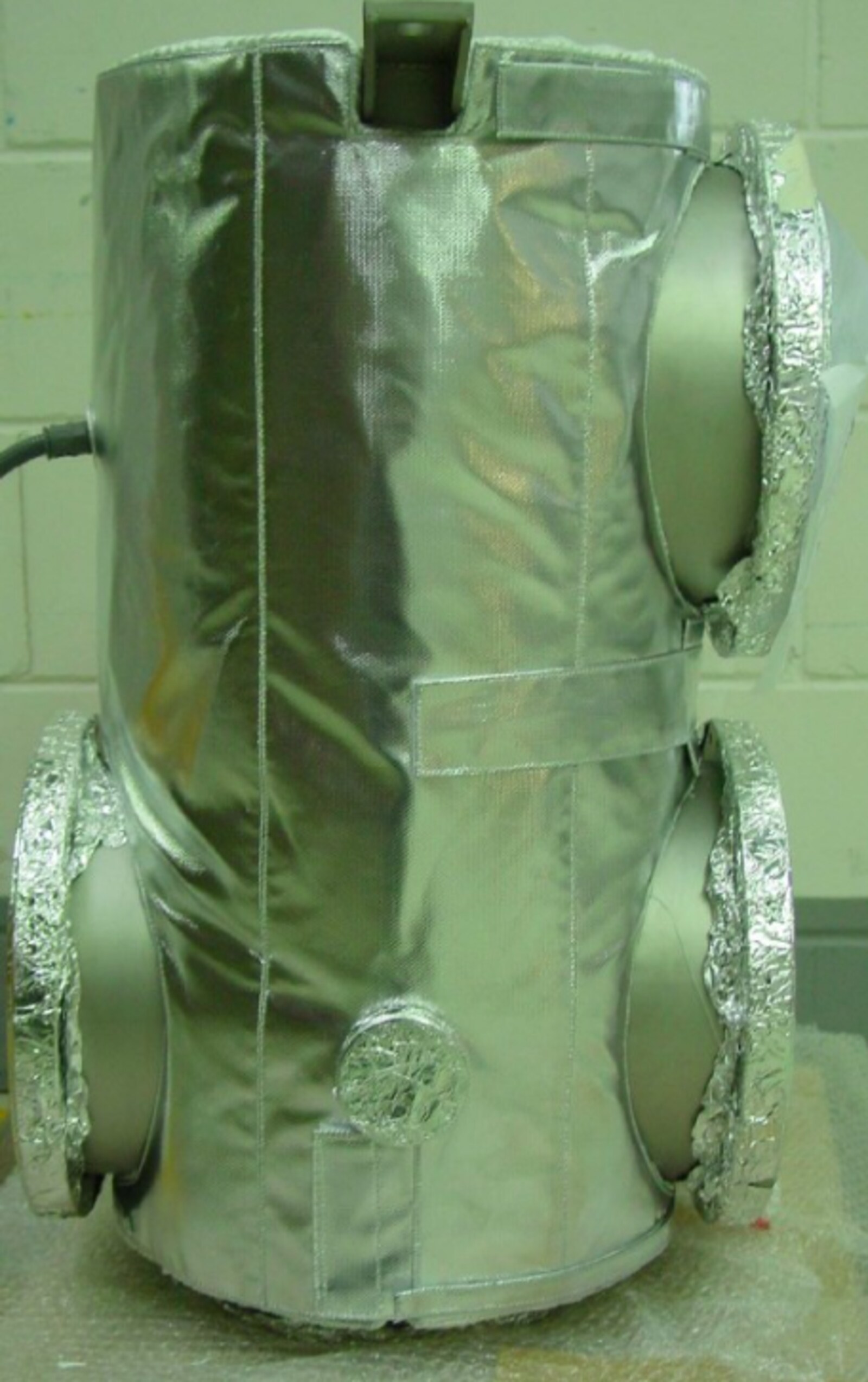 Heating & Thermal Systems