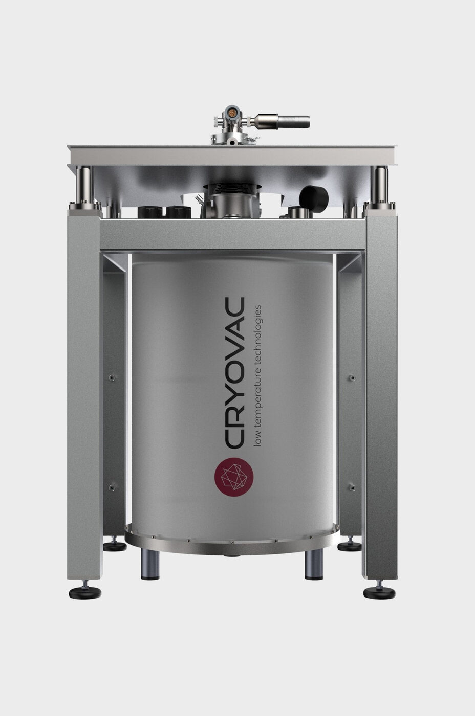 Dry 1K Top Loader