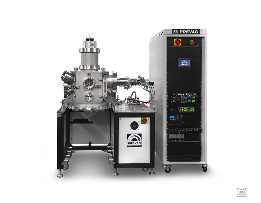 Ion Beam Etching Systems
