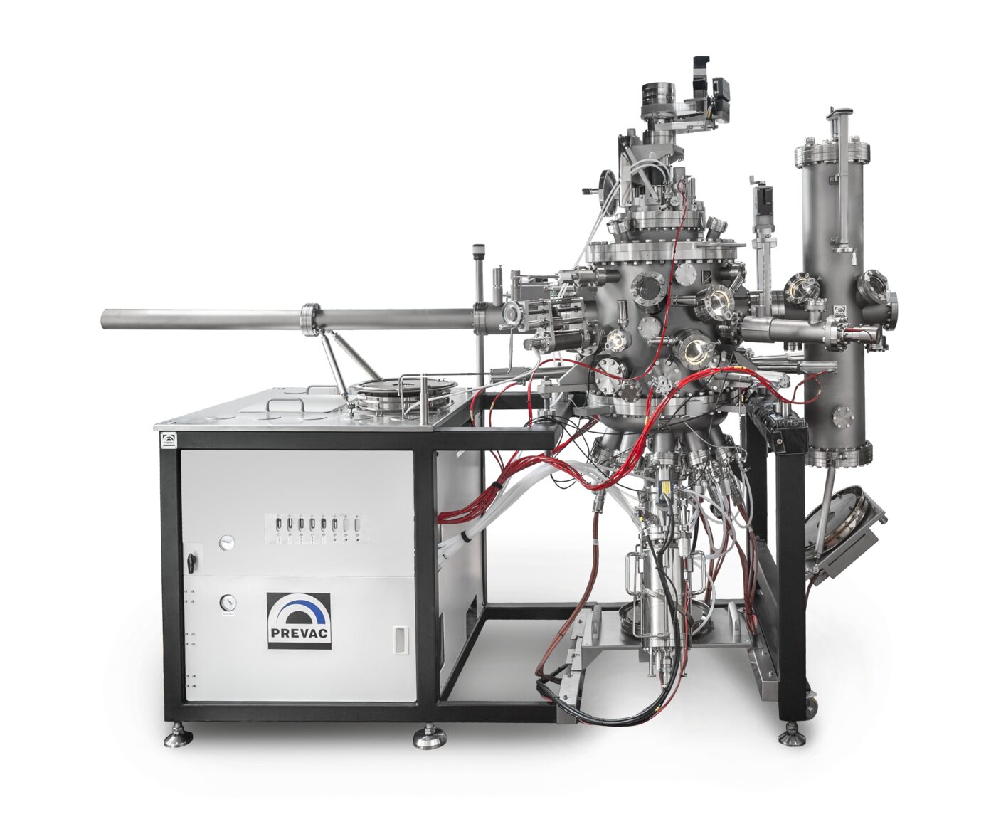 Fully Automated Systems