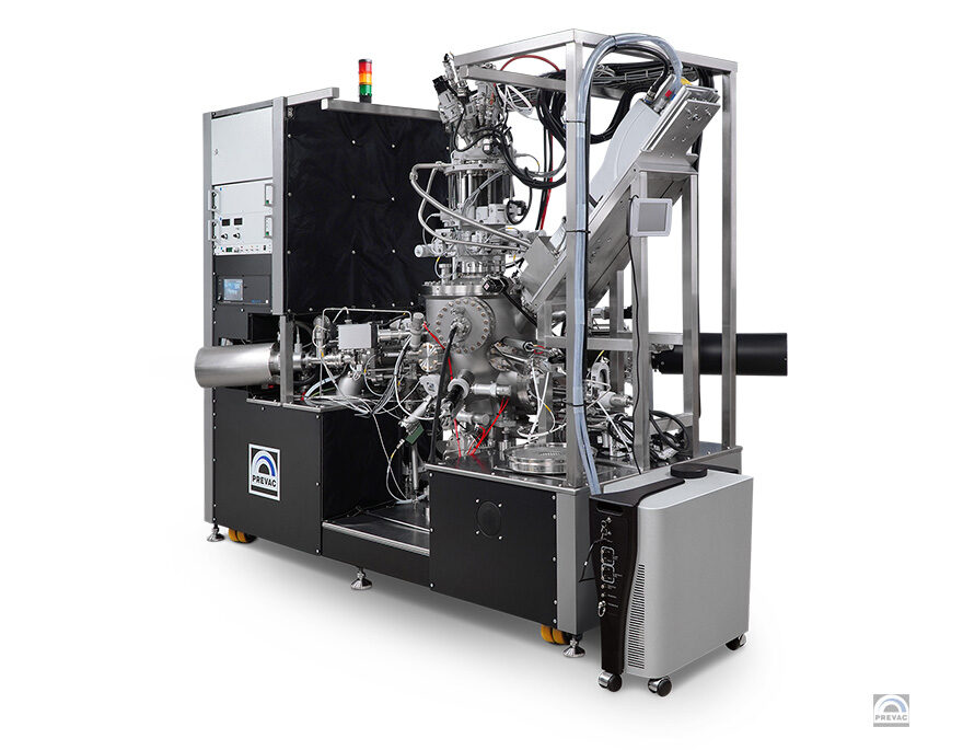 iPLD Systems
