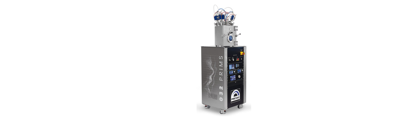 PRIMS Basic Sputtering System
