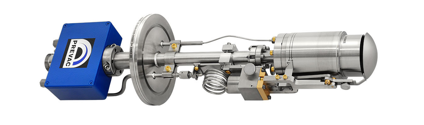 PRIMS Basic Sputtering System