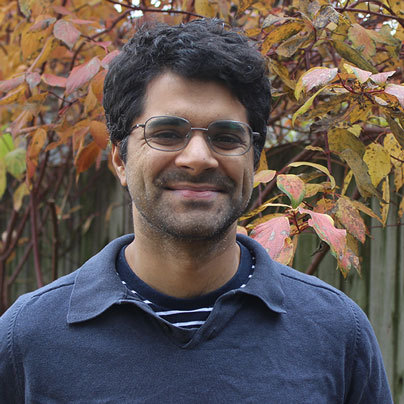 Prof. Victor Brar