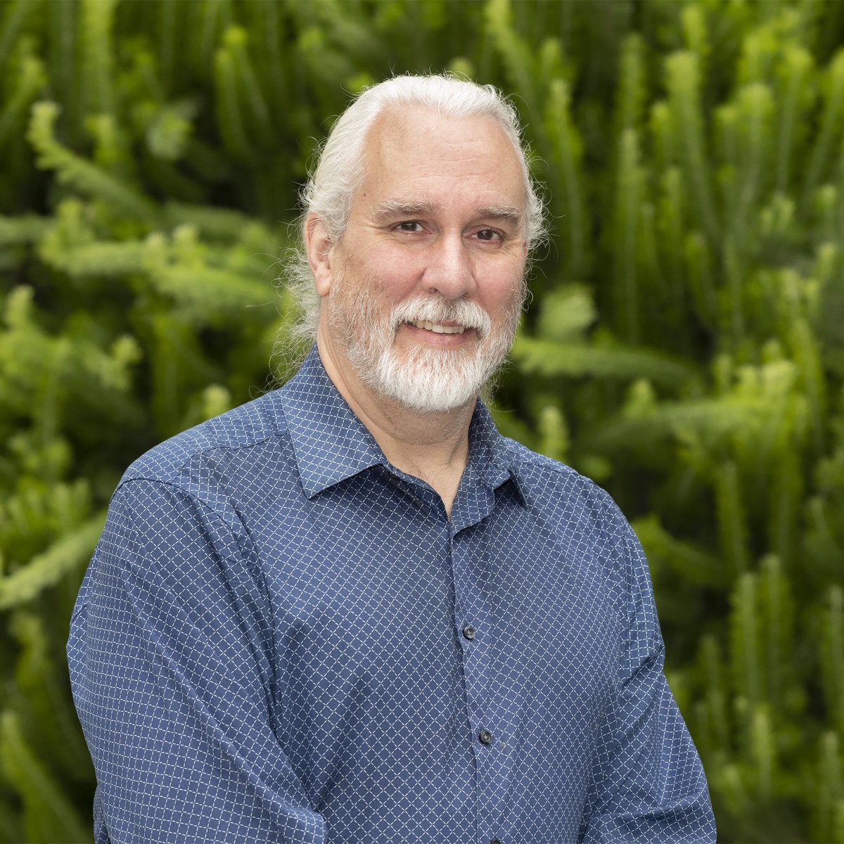 Prof. Michael S. Fuhrer