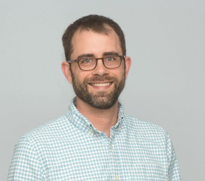 Patrick Irvin