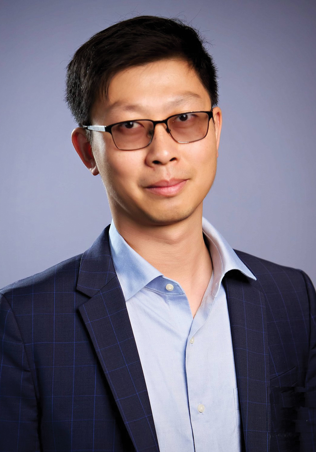 Prof. Shaowei Li
