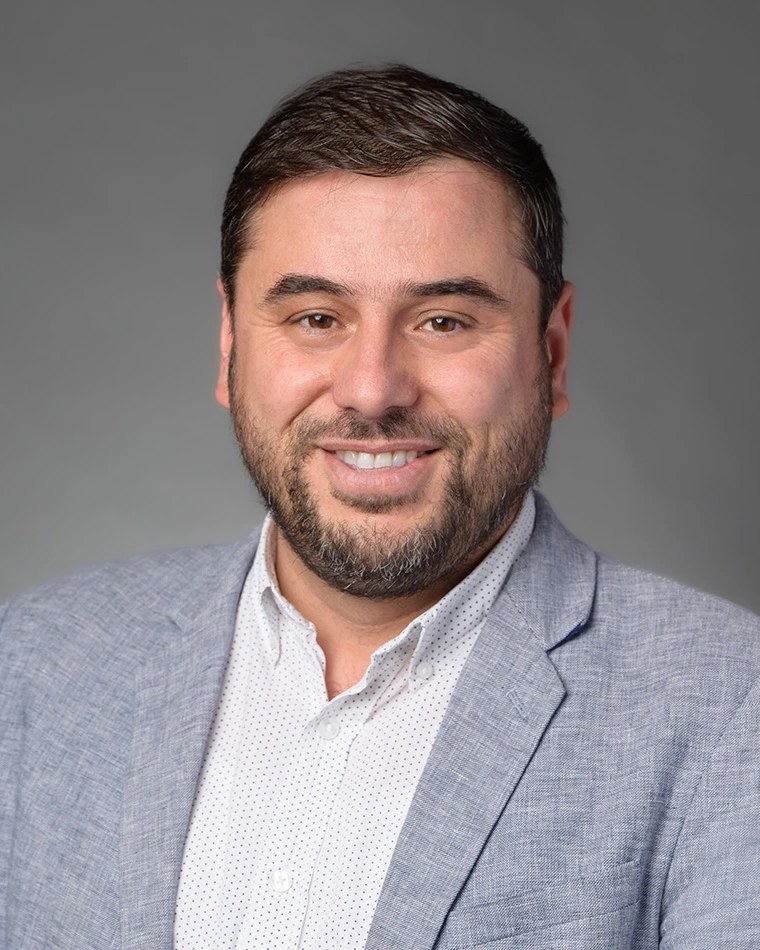 Prof. Zafer Mutlu