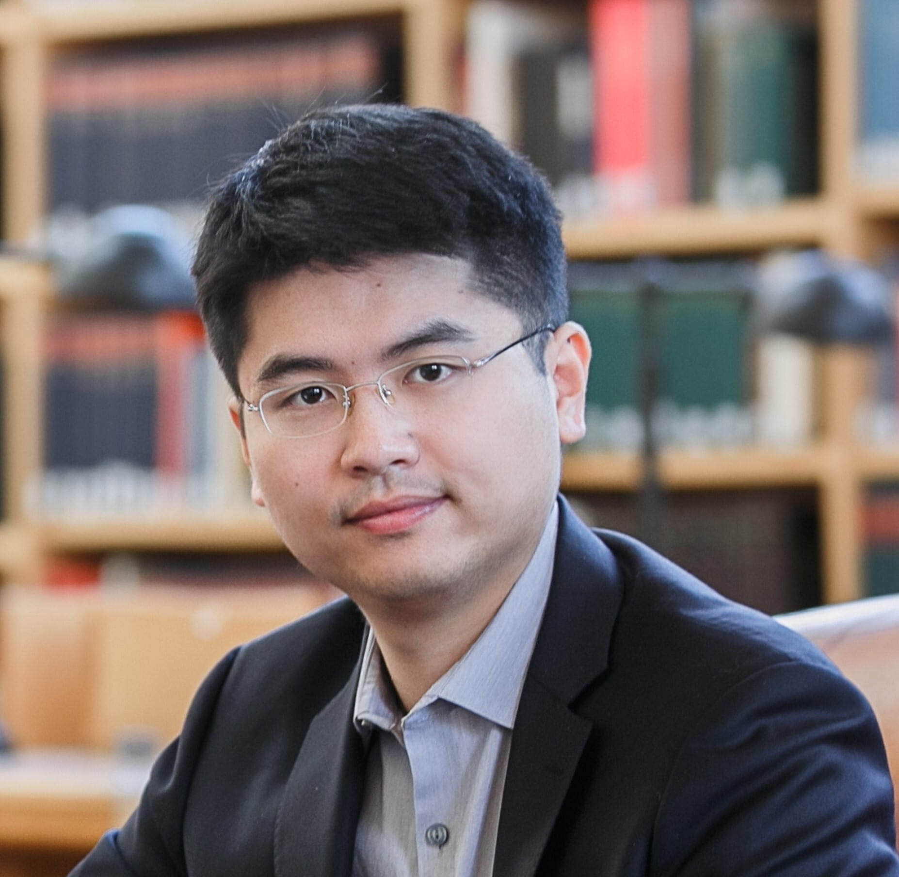 Prof. Shuolong Yang