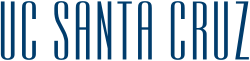 UC Santa Cruz logo