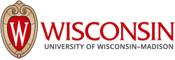 UW-Madison logo