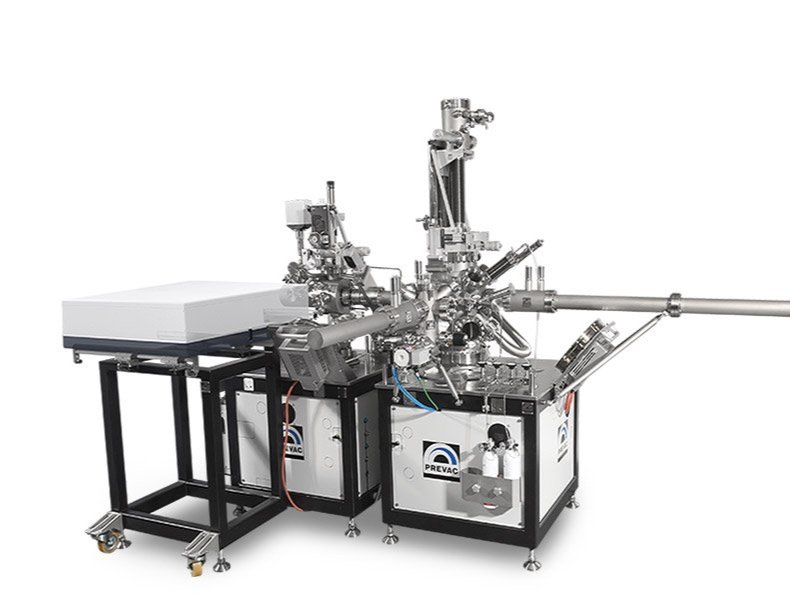 FTIR spectroscopy system