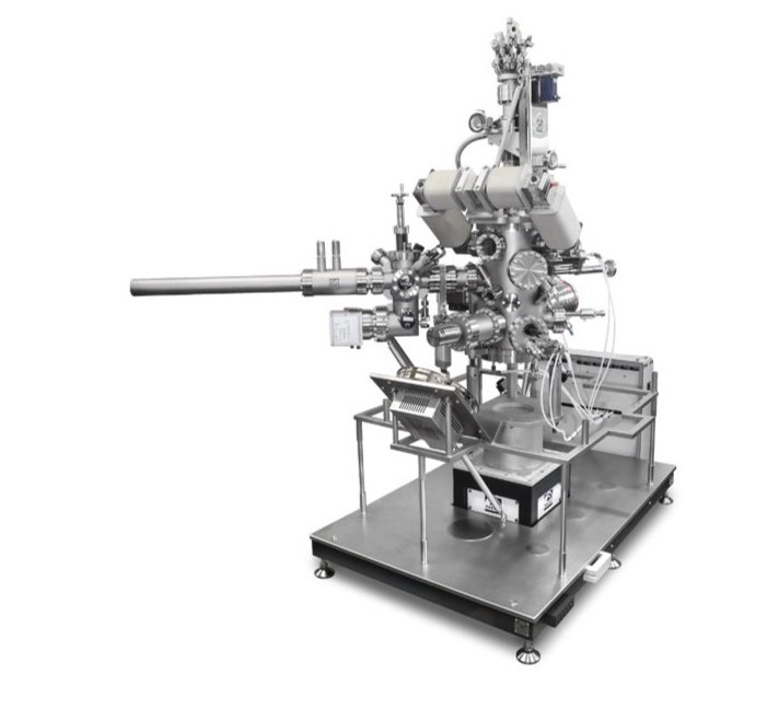 MOKE system