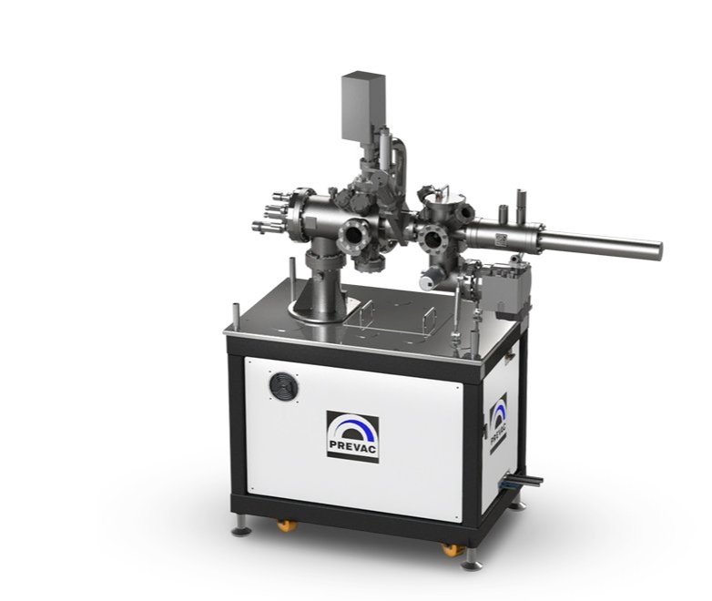 TPD/TDS system