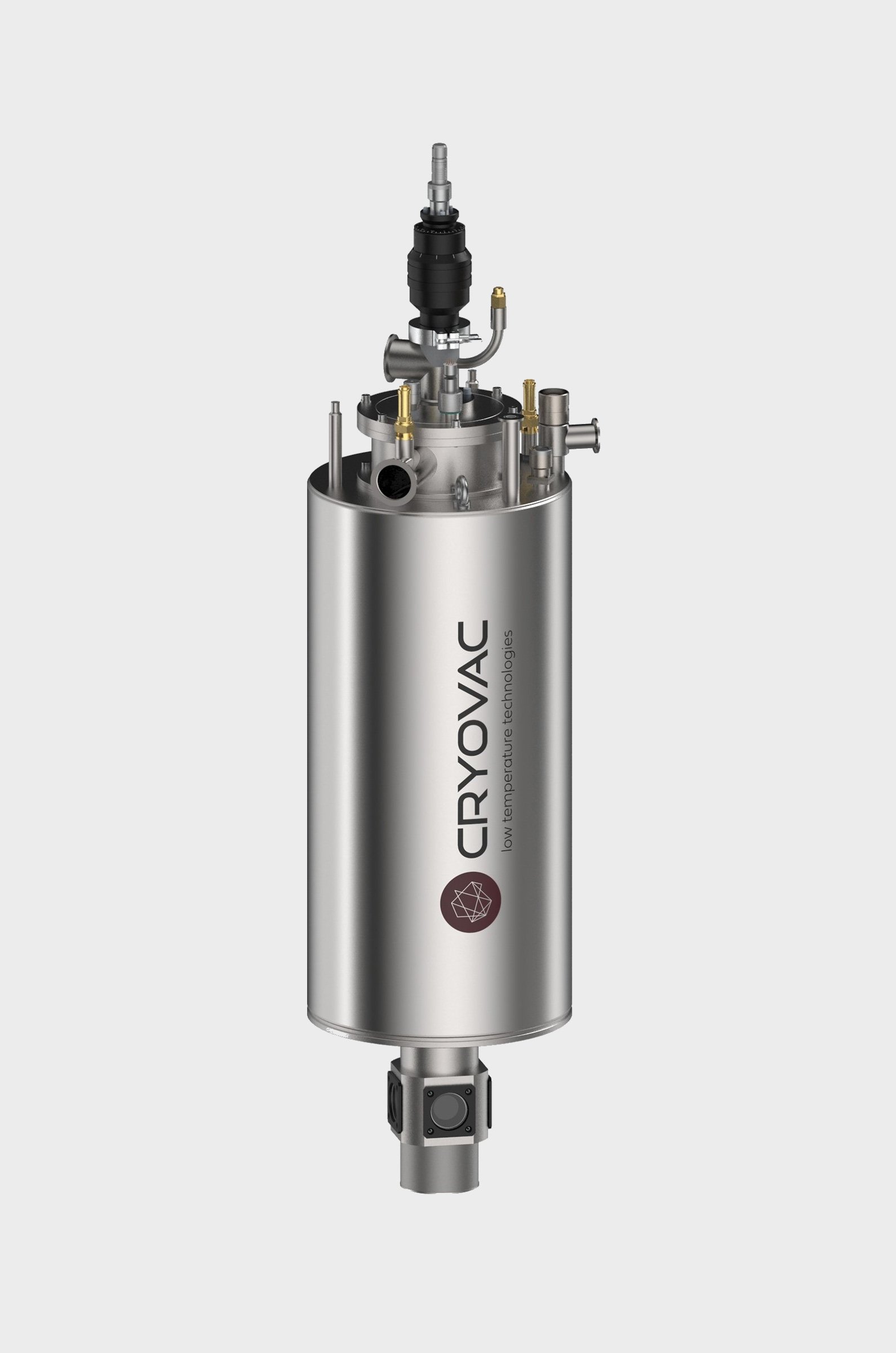 Konti Spectro IT Cryostat