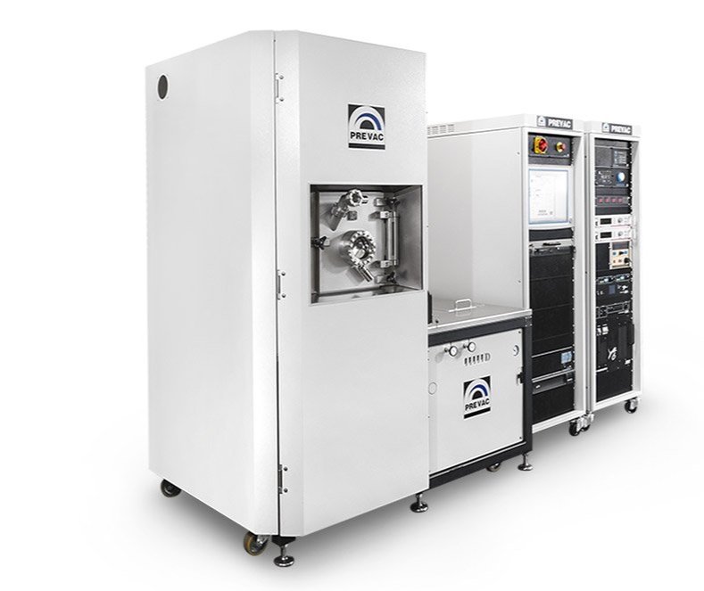 Semi-industrial MS systems